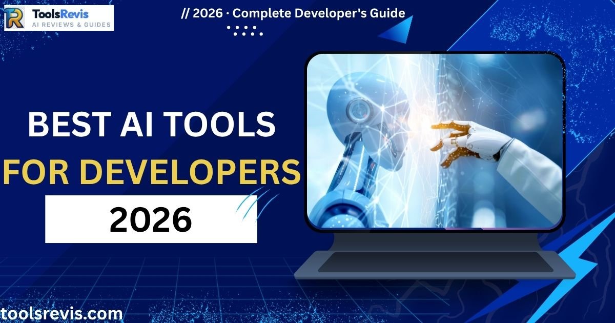 Best AI tools for developers in 2026 — complete comparison guide