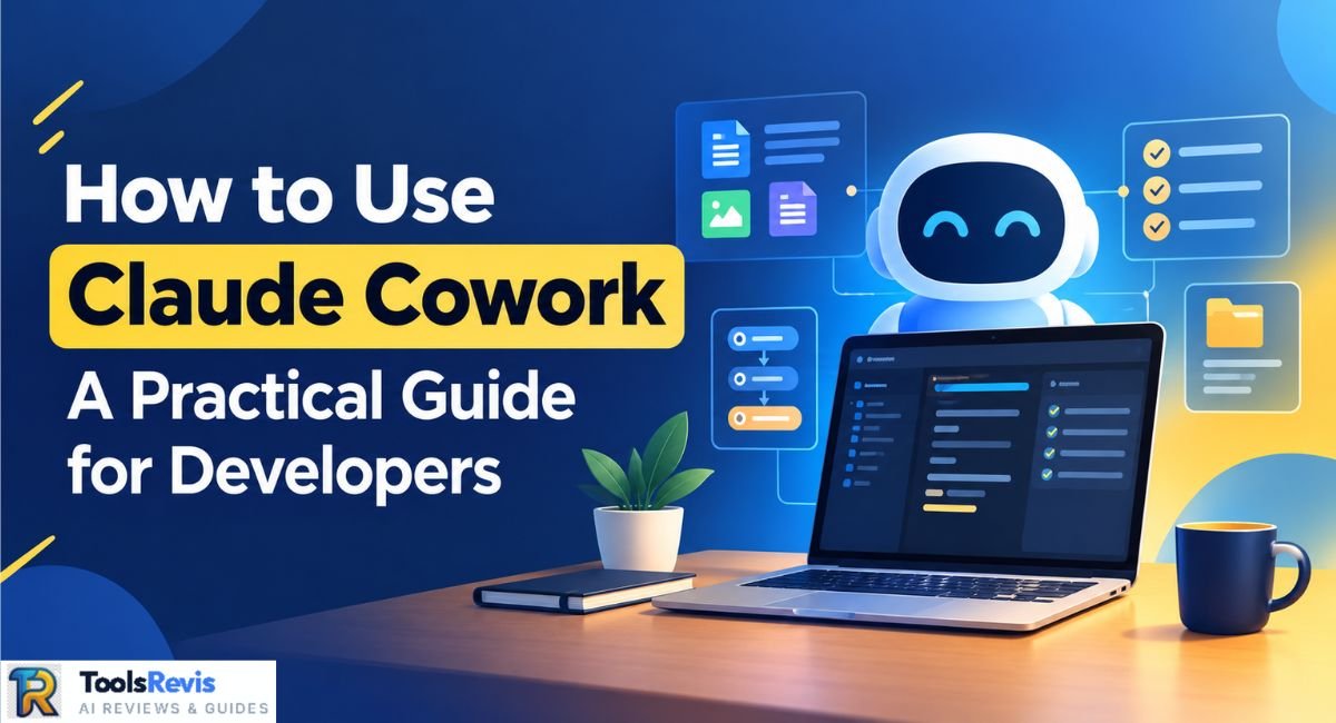 How to Use Claude Cowork: A Practical Guide for Developers